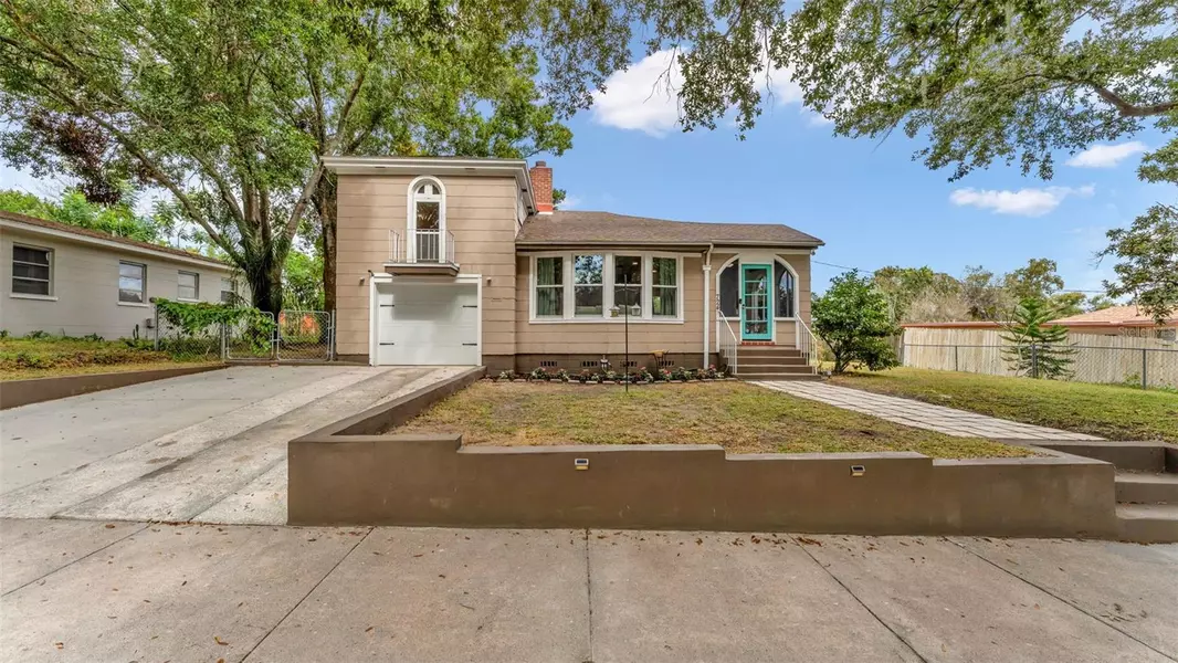 724 BUENA VISTA ST, Lakeland, FL 33805