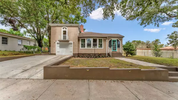 724 BUENA VISTA ST, Lakeland, FL 33805