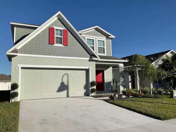Davenport, FL 33896,861 BOCA VISTA CT