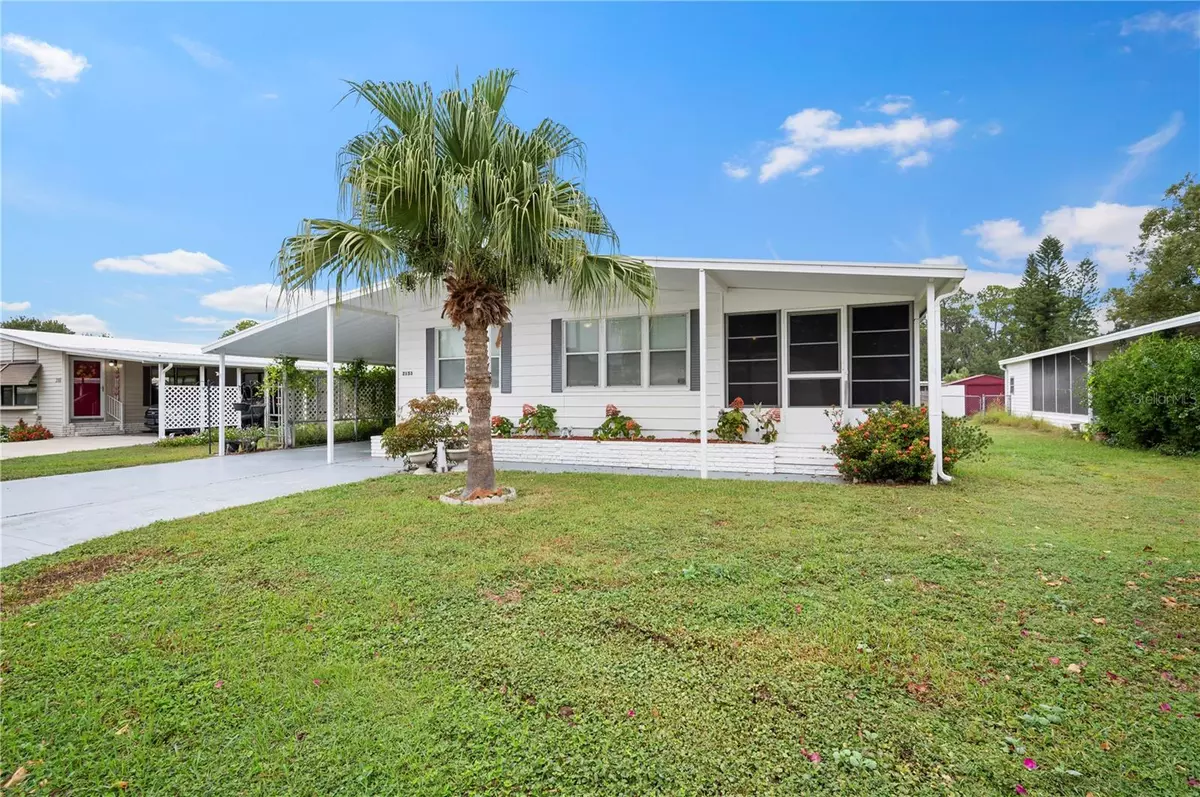 Lake Alfred, FL 33850,2153 LOIS BLVD