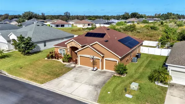 Lakeland, FL 33813,2574 HIGHLANDS CREEK WAY