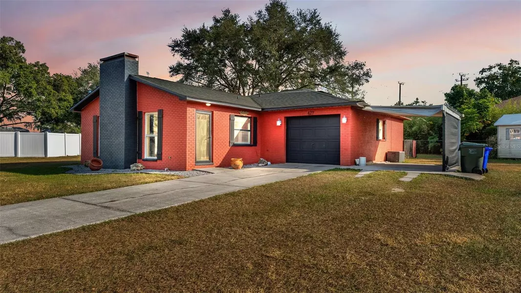 427 EL DORADO ST, Lakeland, FL 33809