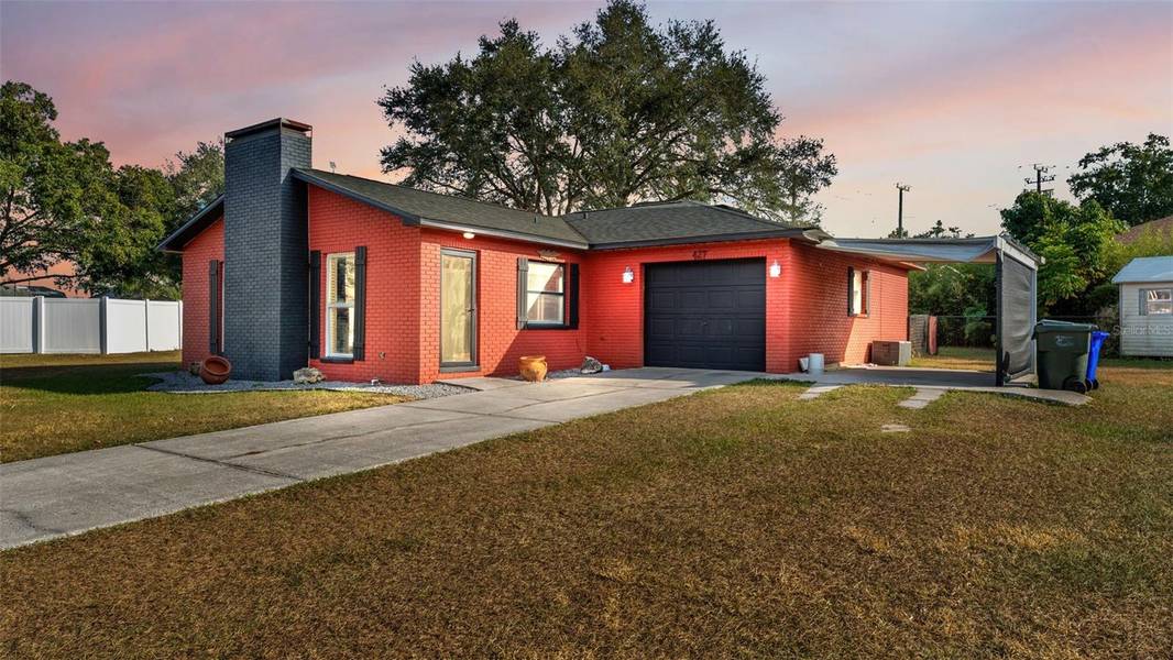 427 EL DORADO ST, Lakeland, FL 33809