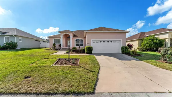 Lakeland, FL 33810,7346 BEAUMONT DR