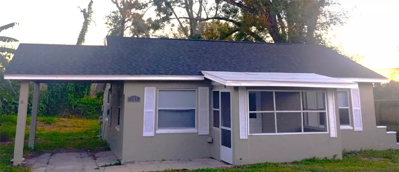 147 PALM DR, Winter Haven, FL 33880