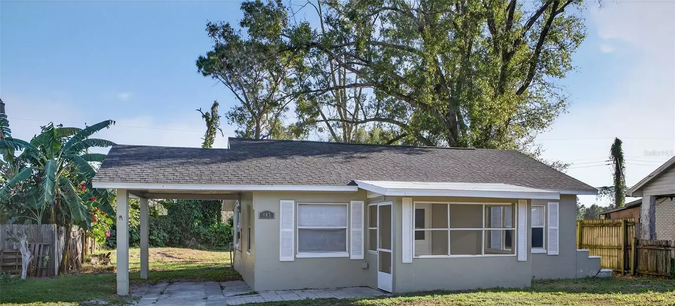 147 PALM DR, Winter Haven, FL 33880