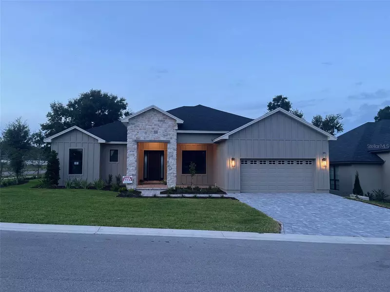 3004 POLLARD DR, Lakeland, FL 33812