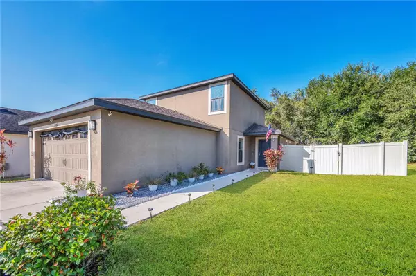 Lakeland, FL 33805,2336 CASPIAN DR