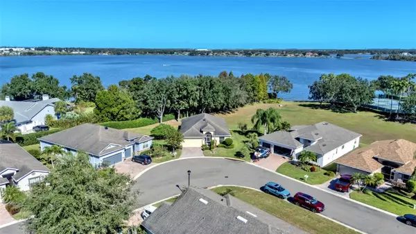 Winter Haven, FL 33884,4016 CARTERET DR