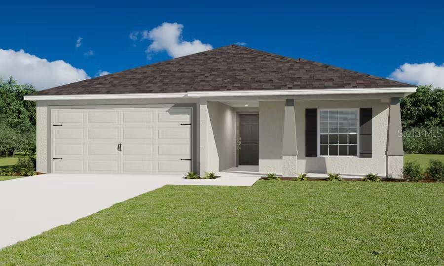 3119 LAUREL OAK LN, Winter Haven, FL 33884