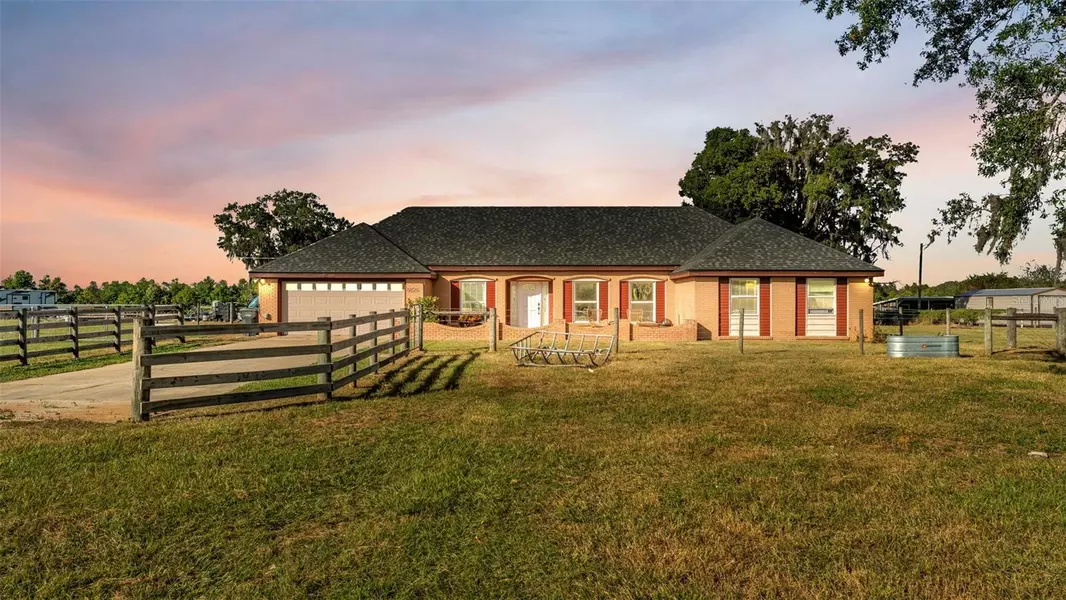 5826 FUSSELL RD, Polk City, FL 33868