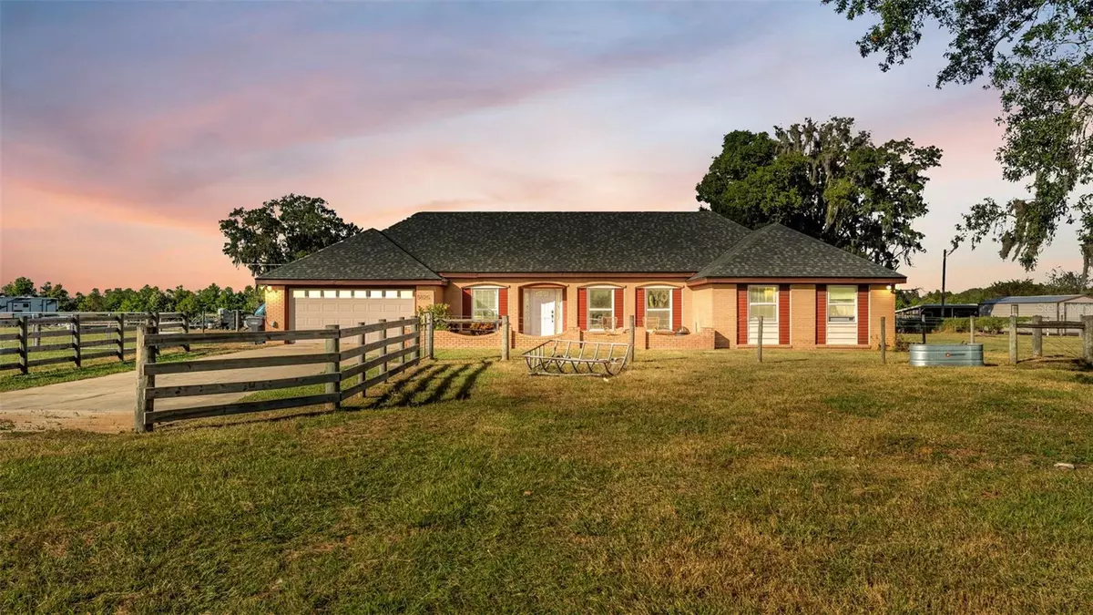 Polk City, FL 33868,5826 FUSSELL RD