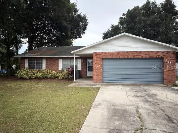 Lakeland, FL 33809,315 CORONADO CT
