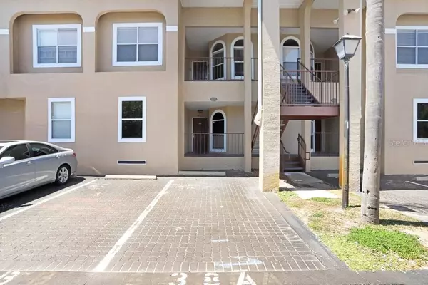 Kissimmee, FL 34747,8838 CORAL PALMS CT #A