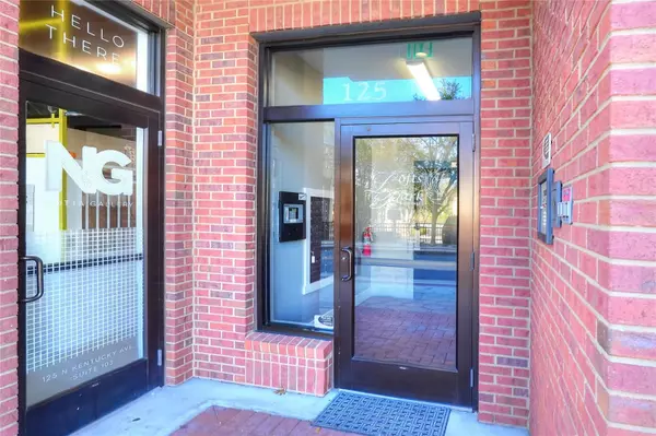 Lakeland, FL 33801,125 N KENTUCKY AVE #207