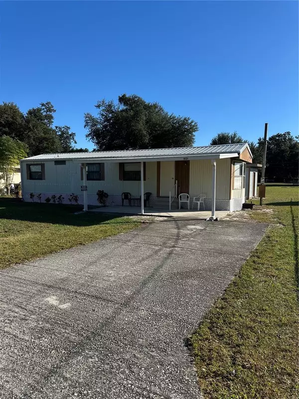 Eagle Lake, FL 33839,1821 FRUITLAND PARK CIR