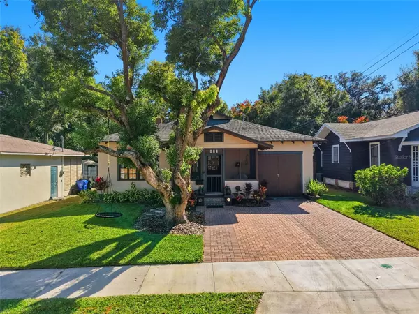 Lakeland, FL 33801,825 VISTABULA ST