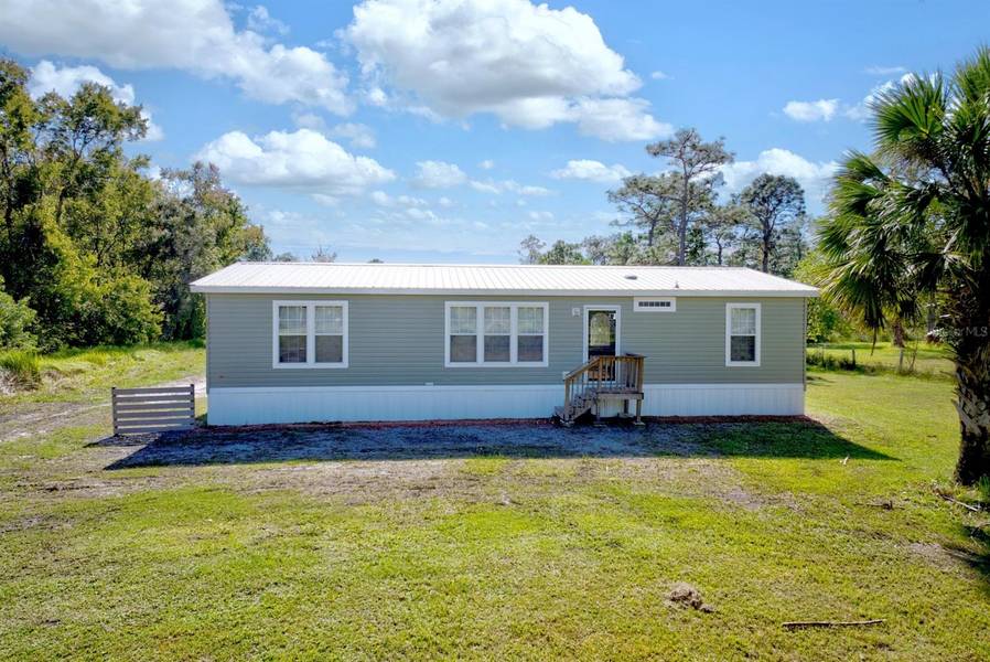2390 NW 399TH ST, Okeechobee, FL 34972