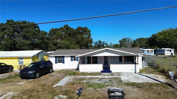 Auburndale, FL 33823,311 E BRIDGERS AVE