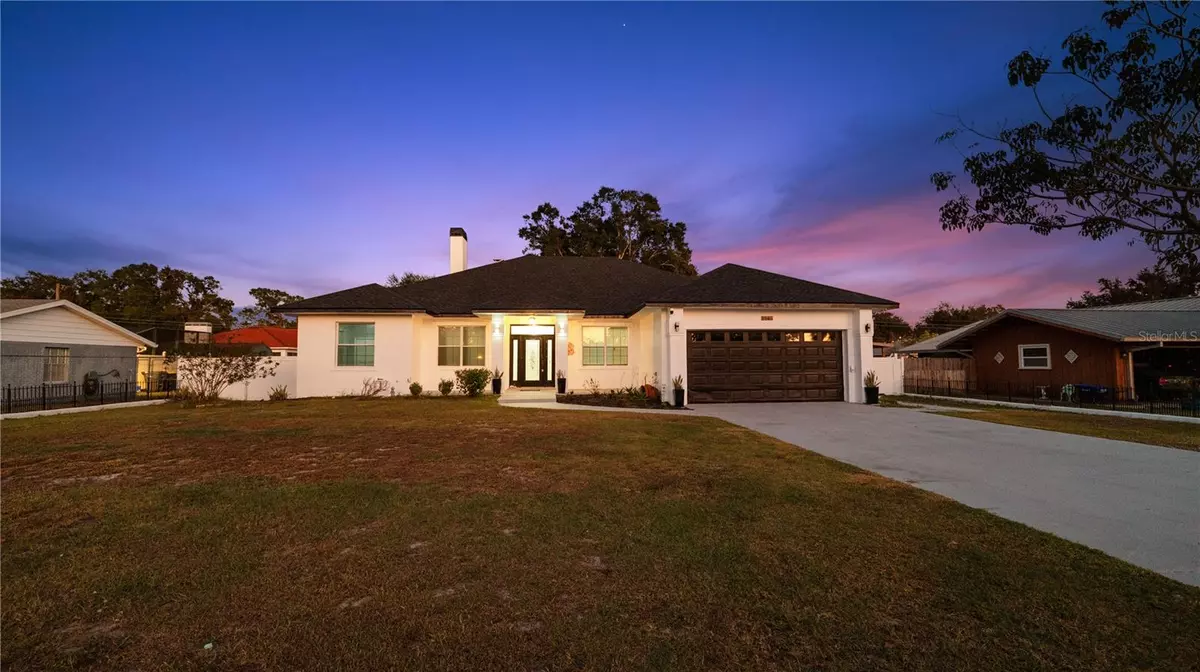 Lakeland, FL 33810,8441 TOCOI PATH