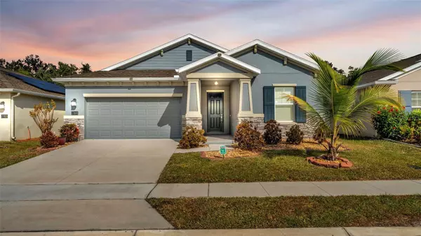 244 PERSHING ST, Bartow, FL 33830