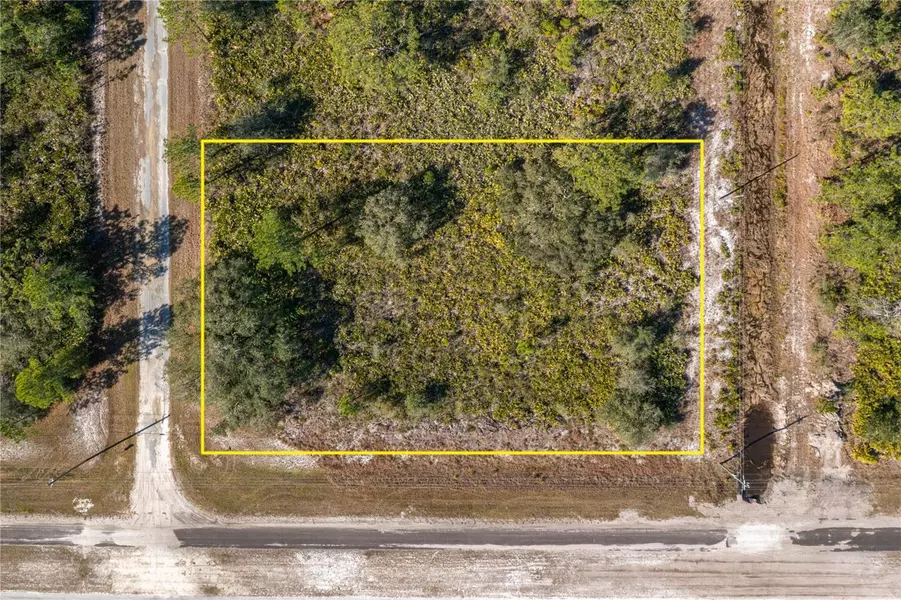 OLEANDER DR, Indian Lake Estates, FL 33855