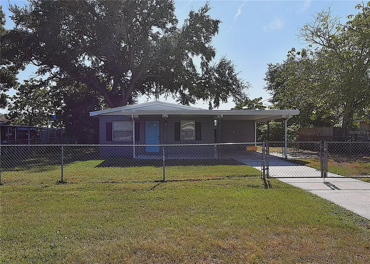 Auburndale, FL 33823,118 FLAMINGO DR