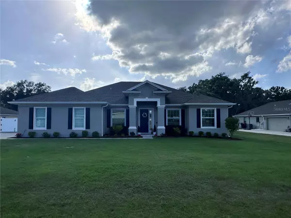 6403 ENGLISH CREEK DR, Lakeland, FL 33811