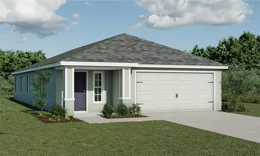6607 FLOWERING SHRUB ST, Lakeland, FL 33810