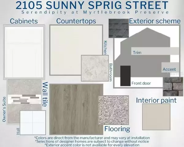 Lakeland, FL 33810,2105 SUNNY SPRIG ST