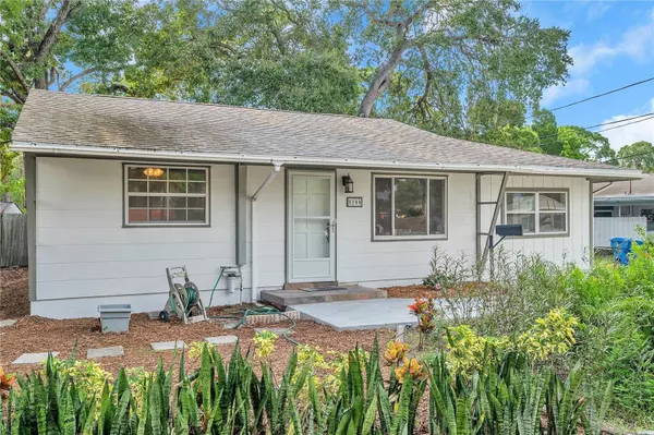 St Petersburg, FL 33702,8100 5TH ST N