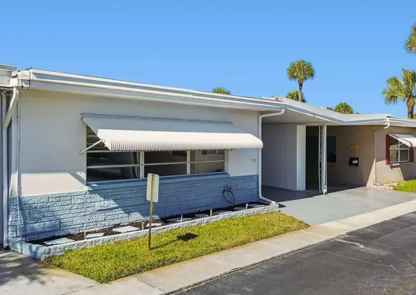 Largo, FL 33770,250 ROSERY RD NW #300