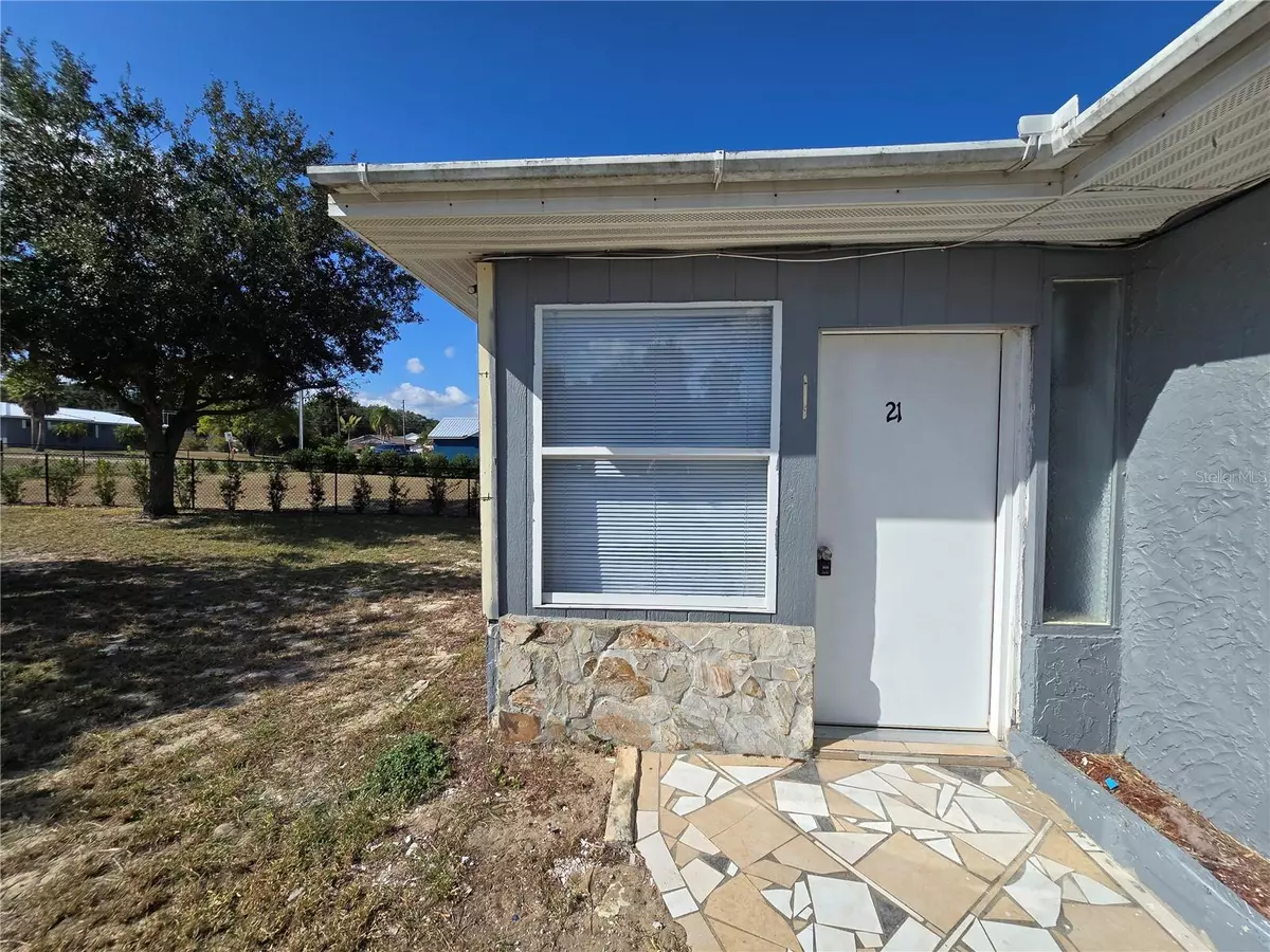 Babson Park, FL 33827,21 MOUNTAIN DR