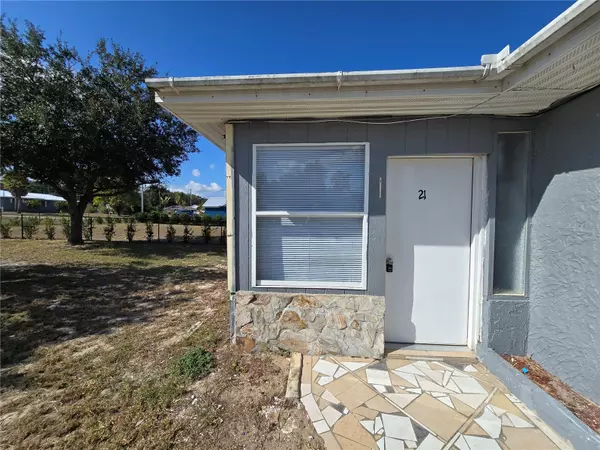 21 MOUNTAIN DR, Babson Park, FL 33827