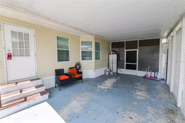 Lakeland, FL 33801,431 OAK RIDGE RD W