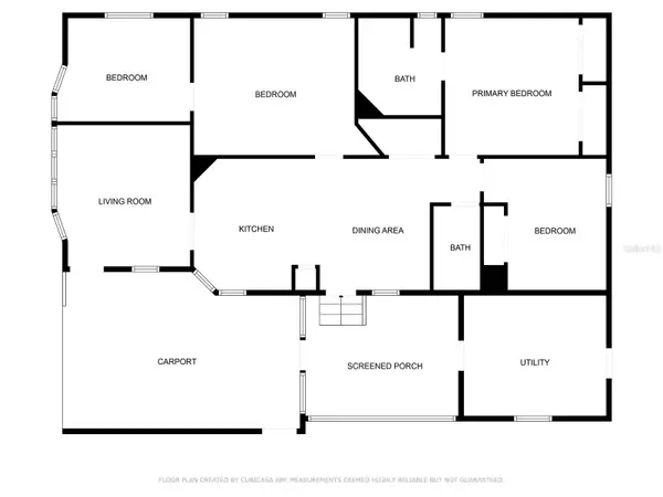 Lakeland, FL 33801,431 OAK RIDGE RD W