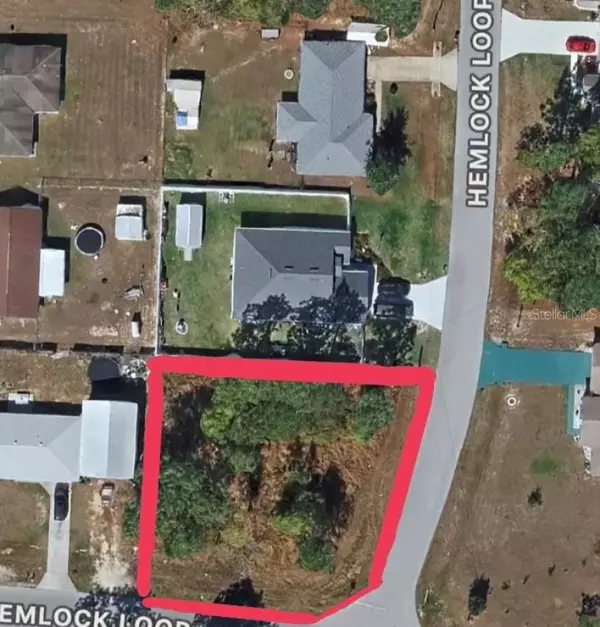 Ocala, FL 34472,0 HEMLOCK LOOP COURSE