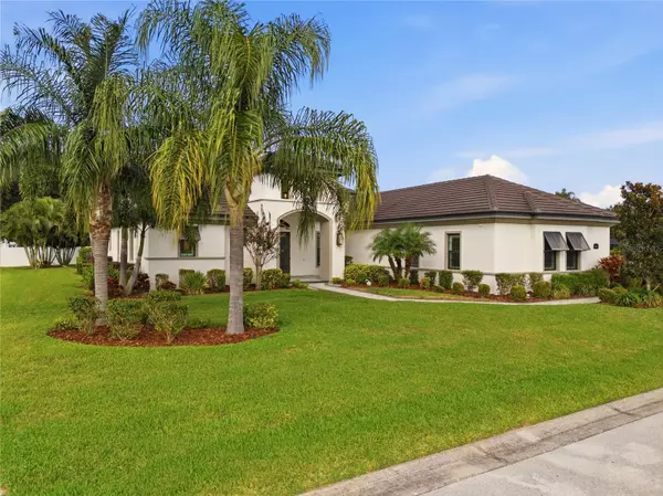 Winter Haven, FL 33884,4462 EMERALD PALMS LN