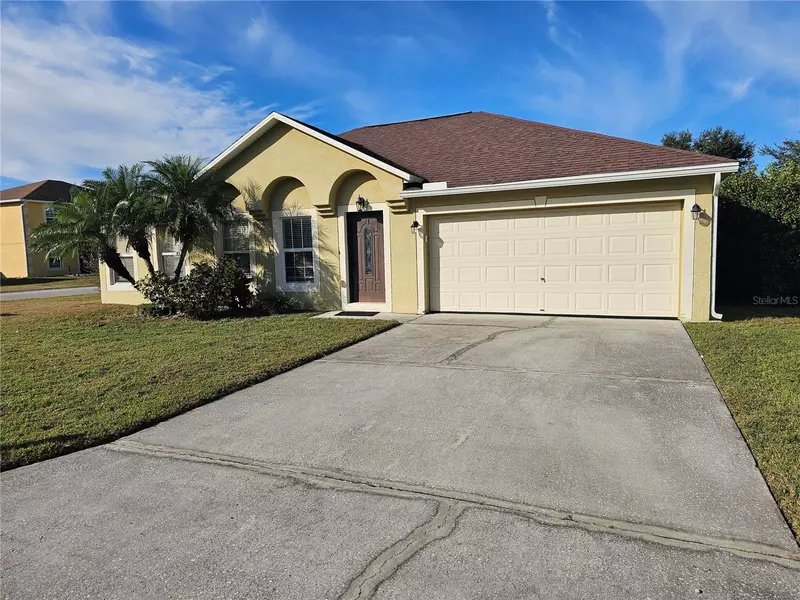 8004 SETTLERS CREEK LN, Lakeland, FL 33810