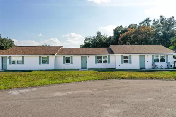 2319 W CANNON TER NW #1, Winter Haven, FL 33881