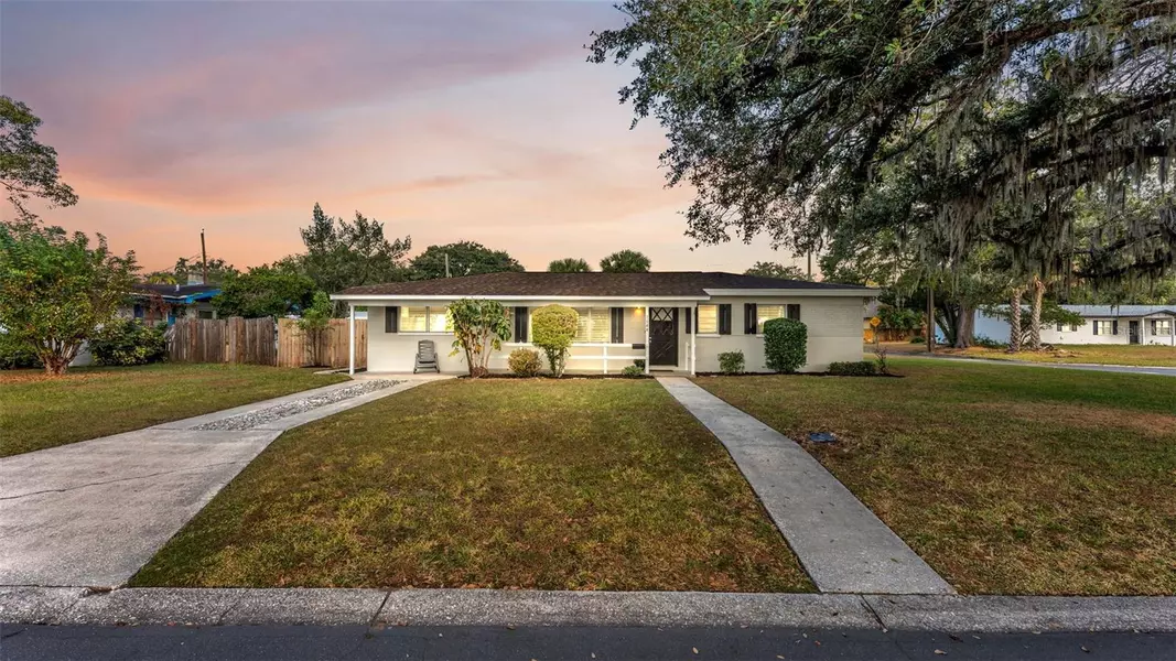 1644 PINEBERRY ST, Lakeland, FL 33803