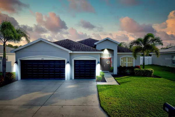 Lakeland, FL 33813,2831 WHITNEY ST