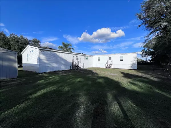 Polk City, FL 33868,3211 SANTA FE TRL