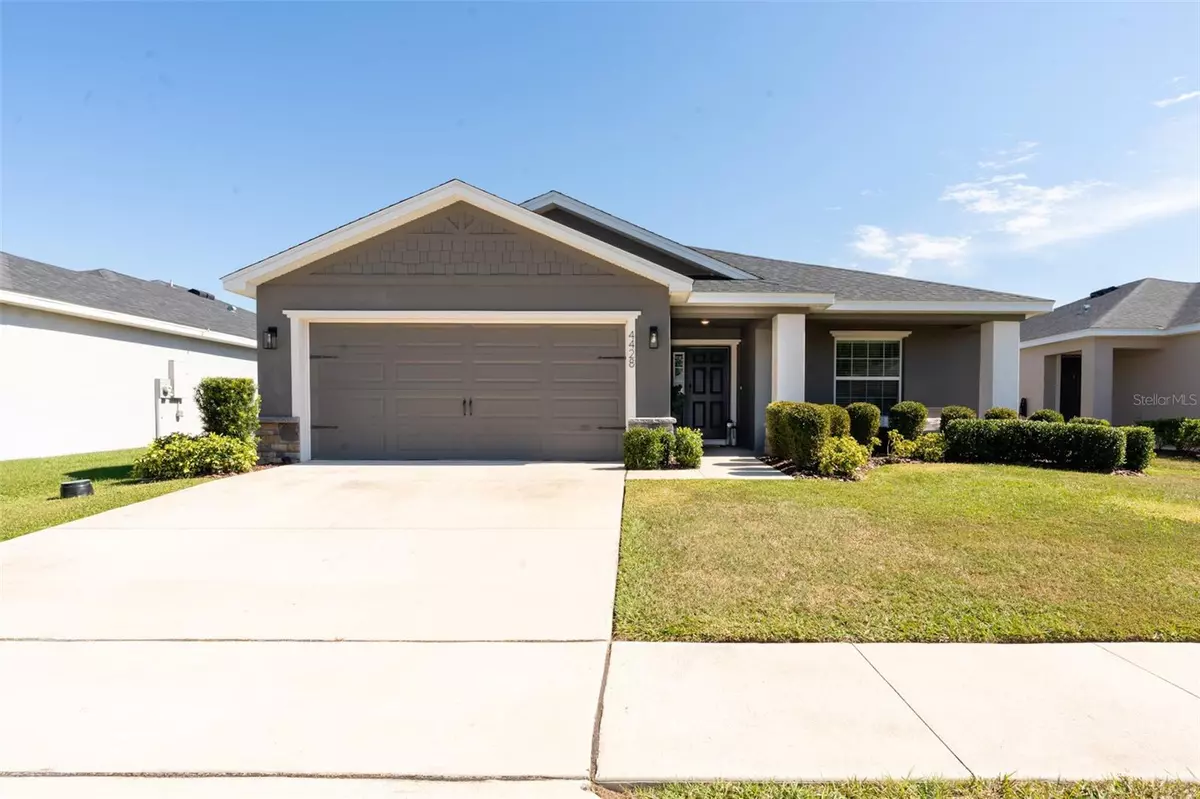 Lakeland, FL 33813,4428 REDING WAY