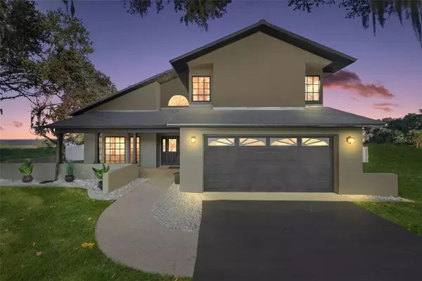 Fruitland Park, FL 34731,34210 ROSA LN