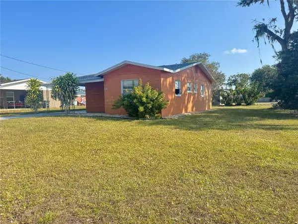 Bowling Green, FL 33834,4865 SALLY BLVD