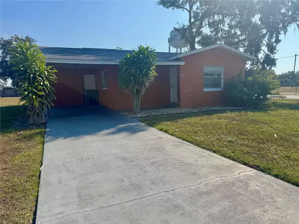 Bowling Green, FL 33834,4865 SALLY BLVD