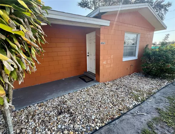 Bowling Green, FL 33834,4865 SALLY BLVD