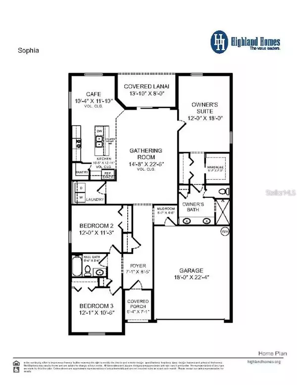 Ocala, FL 34476,7534 SW 108TH ST