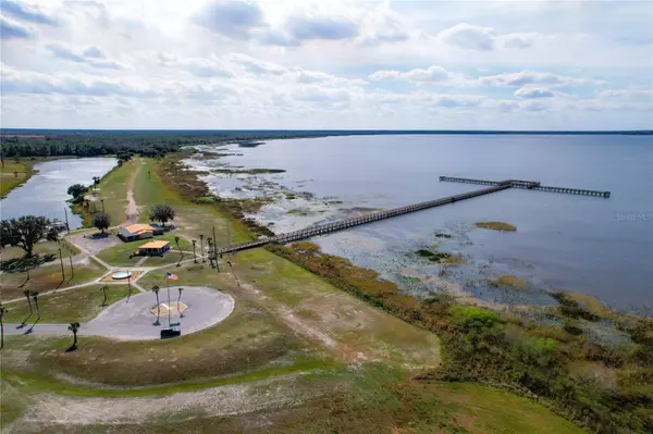 Indian Lake Estates, FL 33855,814 CALLIANDRA DR